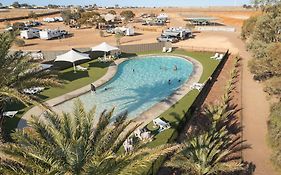 Stuart Range Outback Resort